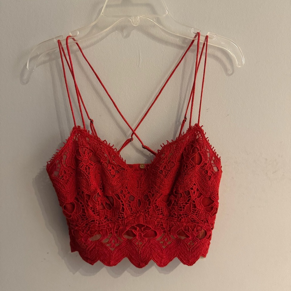 free people one ilektra bralette